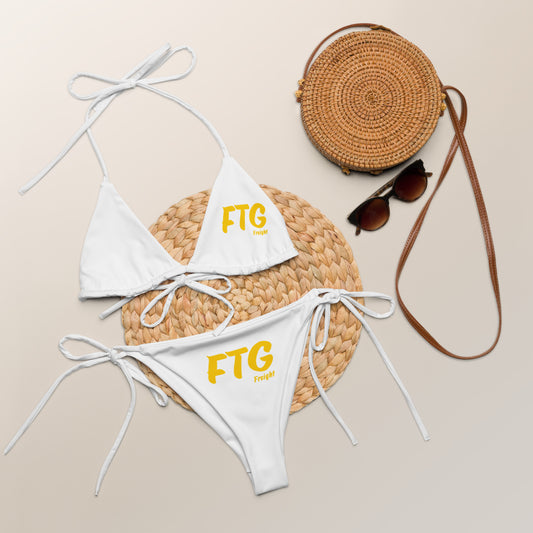 FTG Freight String Bikini