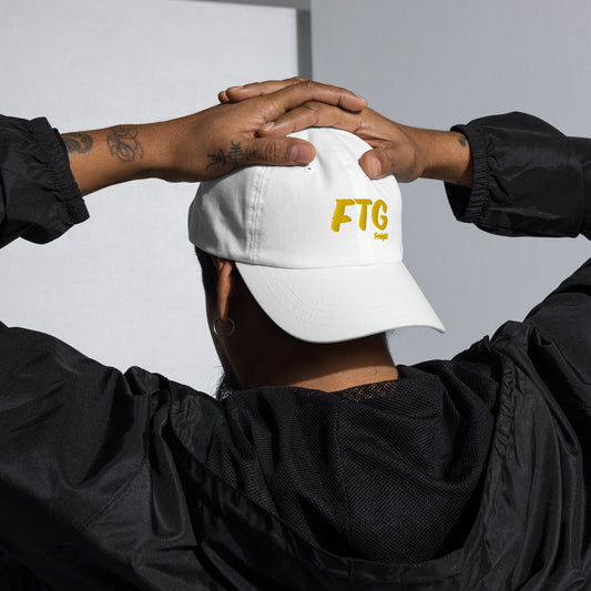 FTG Freight Dad hat