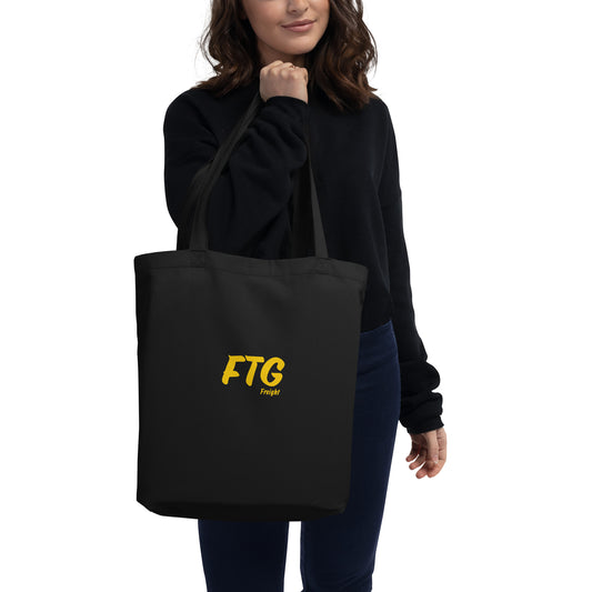 FTG Freight Tote Bag