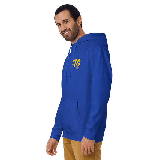 FTG Freight Hoodie